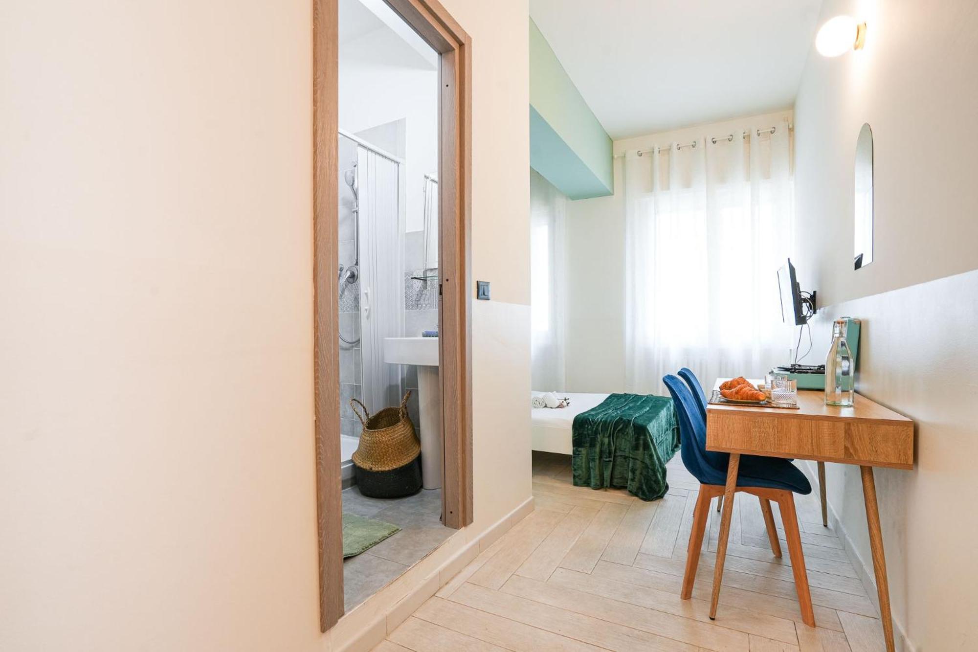 Maison Torino Kültér fotó