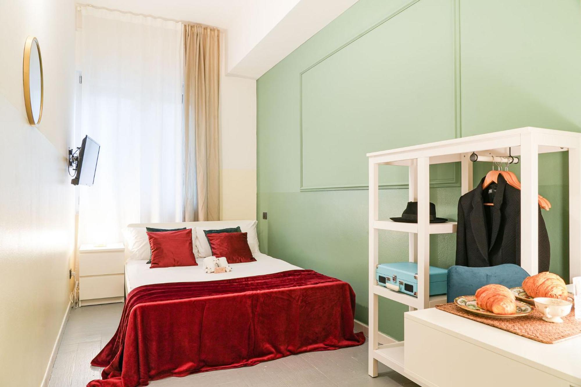Maison Torino Kültér fotó